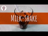 Fika Dika - Milk Shake