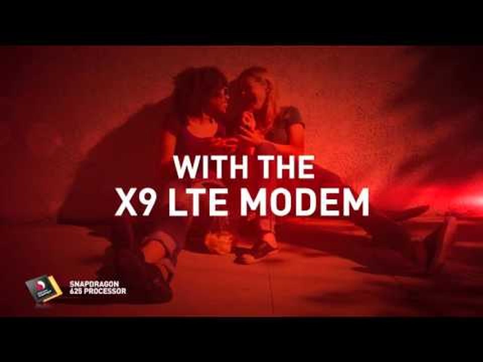Snapdragon 625, 435 e 425: conheça os novos chi...