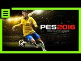 Pro Evolution Soccer 2016 [Análise] - Baixaki Jogos