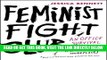 [PDF] Feminist Fight Club: An Office Survival Manual for a Sexist Workplace Full Online