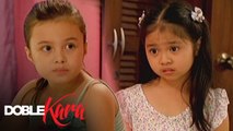 Doble Kara: Becca chooses between Kara & Sara