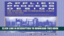 [READ] Online Applied Process Design for Chemical and Petrochemical Plants: Volume 3, Third