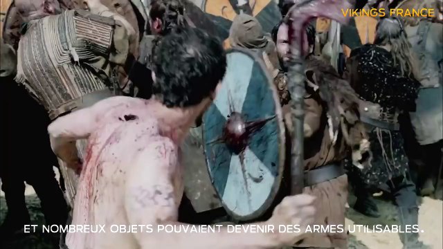 Vikings Saison 4 - Qui étais Les Vikings ? Vostfr | Vikings France Hd