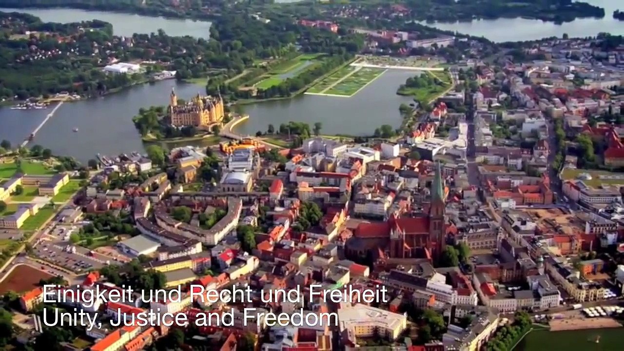 Deutschlandlied Anthem of Germany - Hino da Alemanha - YouTube