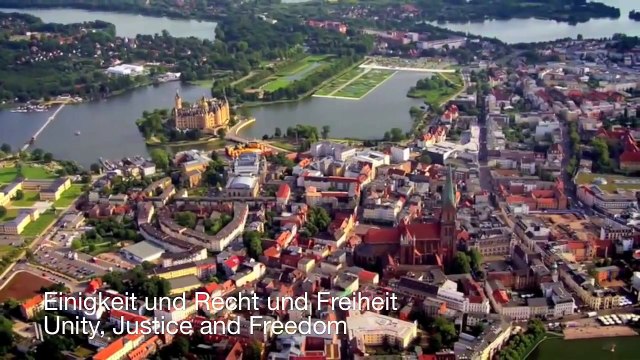 Deutschlandlied Anthem of Germany - Hino da Alemanha - YouTube