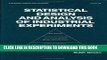 [READ] Online Statistical Design and Analysis of Industrial Experiments (Statistics:  A Series of