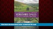 Best book  Yorkshire Dales (The official National Park guide) BOOOK ONLINE