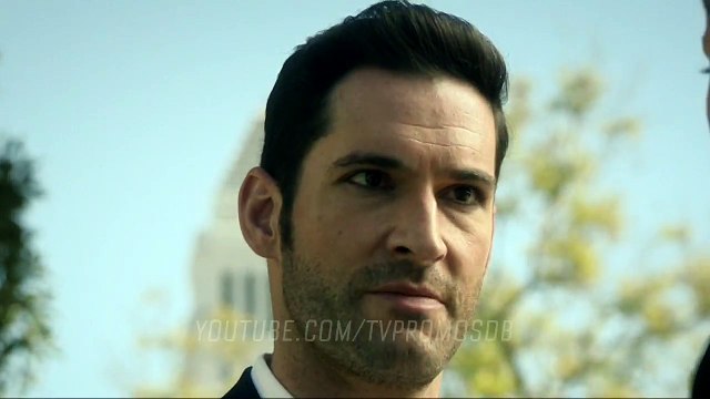 Lucifer 2x10 Promo Quid Pro Ho (HD) Season 2 Episode 10 Promo