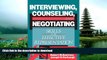 EBOOK ONLINE  Interviewing, Counseling and  Negotiating: Skills for Effective Representation