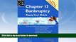 READ  Chapter 13 Bankruptcy: Repay Your Debts (Chapter 13 Bankruptcy: Keep Your Property   Repay