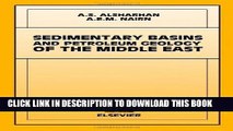 [READ] Ebook Sedimentary Basins and Petroleum Geology of the Middle East Audiobook Download