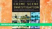 READ  The Encyclopedia of Crime Scene Investigation (Facts on File Crime Library)  PDF ONLINE