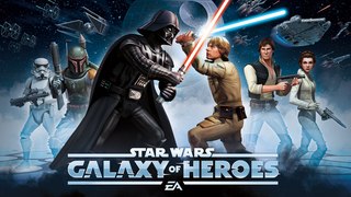 Star Wars Galaxy of Heroes Hack Tool Online Generator - How to generate unlimited CRYSTALS for free