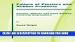 [READ] Online Failure of Plastics and Rubber Products: Causes, Effects and Case Studies Involving