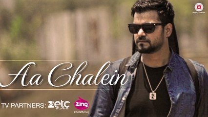 Aa Chalein HD Video Song Rahul Pandey & Shivangi Bhayana 2016 Manish Ch New Hindi Songs