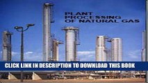 [READ] Online Plant Processing of Natural Gas Audiobook Download