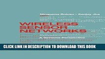 [READ] Ebook Wireless Sensor Networks A Systems Perspective (Artech House Mems and Sensors