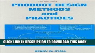 [READ] Ebook Product Design Methods and Practices Free Download