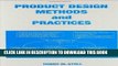 [READ] Ebook Product Design Methods and Practices Free Download