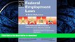READ  Federal Employment Laws: A Desk Reference FULL ONLINE