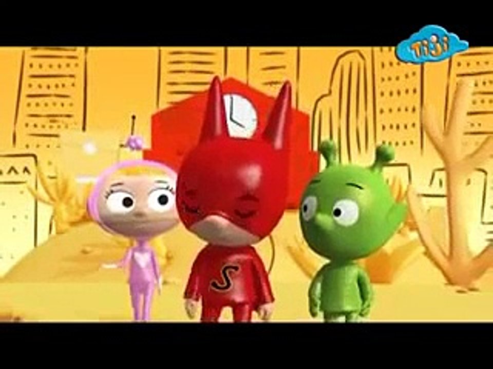 Сам сам - Мультфильм - Сам сам