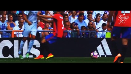 축구개인기,기술 스페셜●16_17 football skills