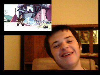 TheGamerBrony Watches Steven Universe: Gem Harvest