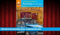 Read book  The Rough Guide to Provence   Cote d Azur [DOWNLOAD] ONLINE