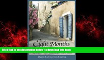 liberty book  Eight Months in Provence: A Junior Year Abroad 30 Years Late BOOOK ONLINE