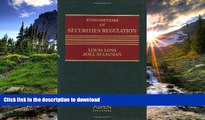 READ BOOK  Fundamentals of Securities Regulation, 5th Edition FULL ONLINE