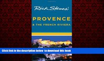 Best books  Rick Steves  Provence   the French Riviera 2012 BOOOK ONLINE