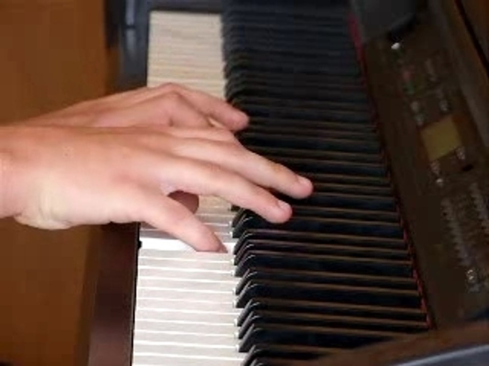 Chopin Nocturne opus 9n°2