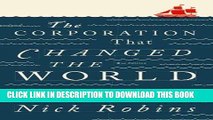 [PDF] The Corporation That Changed the World: How the East India Company Shaped the Modern
