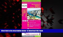 liberty book  Provence - Alpes - Cote d Azur 2015: IGN.R18 (English and French Edition) READ ONLINE