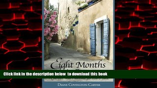 liberty book  Eight Months in Provence: A Junior Year Abroad 30 Years Late READ ONLINE