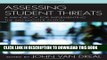 [READ] Ebook Assessing Student Threats: A Handbook for Implementing the Salem-Keizer System Free