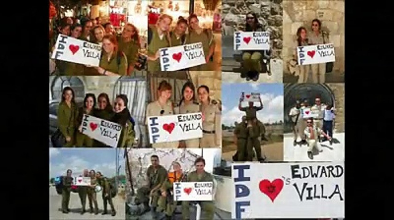 Israel ... The Most Beautiful
