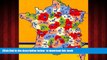 Best books  Michelin Local Map No. 320: Cote-d Or, Saone-et-Loire (France) (French Edition) BOOOK