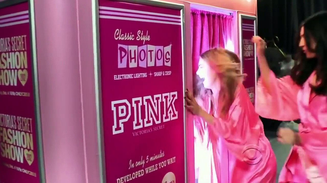 Victoria Secret 2016