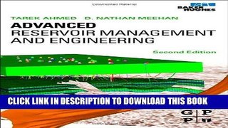 [READ] Online Advanced Reservoir Management and Engineering, Second Edition Free Download
