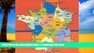 liberty book  Michelin Map France Regional : Bretagne 512 [ Brittany ] ; tear-resistant ;