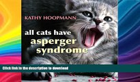 READ  All Cats Have Asperger Syndrome FULL ONLINE