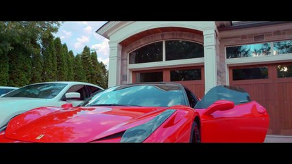 GARRY SANDHU ft ROACH KILLA- ONE TOUCH - FULL VIDEO SONG - New Punjabi Song - Fresh Media Records