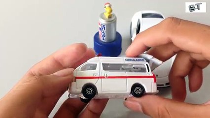 Sports Car , Racing Car For Kids , Video For Kids , new small cars toys part34