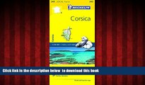 liberty books  Michelin FRANCE: Corsica Map 345 (Maps/Local (Michelin)) BOOOK ONLINE