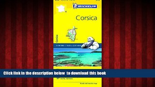 liberty books  Michelin FRANCE: Corsica Map 345 (Maps/Local (Michelin)) BOOOK ONLINE