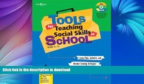 READ  Tools for Teaching Social Skills in Schools: Lesson Plans, Activities, and Blended Teaching