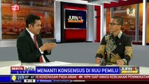 Dialog: Menanti Konsensus di RUU Pemilu #3