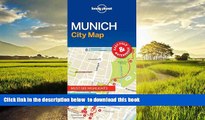 Best books  Lonely Planet Munich City Map (Travel Guide) READ ONLINE