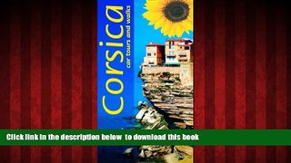 liberty book  Corsica Landscapes Series BOOOK ONLINE